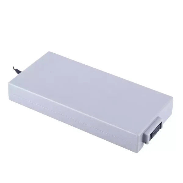 Akku für Drager Vista 129,F2,V8,Drager vista 120,M8B,IM8B – Bild 2