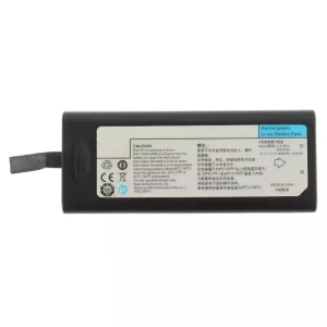 Akku für Mindray IMEC8 IMEC10 IMEC12 IPM8 IPM10 IPM12 IMEC5 IMEC7