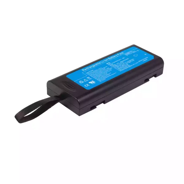 Akku für Mindray IMEC8 IMEC10 IMEC12 IPM8 IPM10 IPM12 IMEC5 IMEC7 – Bild 2