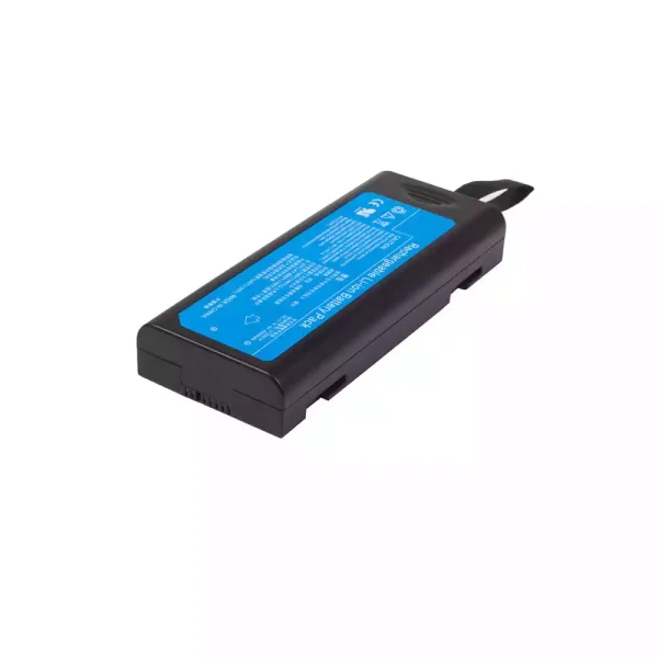 Akku für Mindray IMEC8 IMEC10 IMEC12 IPM8 IPM10 IPM12 IMEC5 IMEC7 – Bild 3