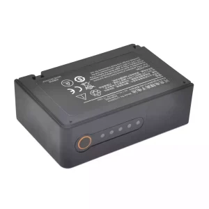 Akku für LI12I001A,Mindray T1