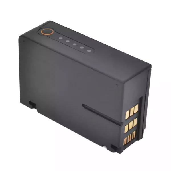 Akku für LI12I001A,Mindray T1 – Bild 4