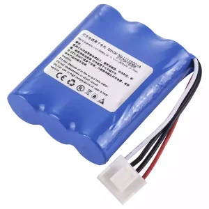 Akku für LI13S001A,Mindray BeneHeart R3 R3A UMEC10 UMEC12