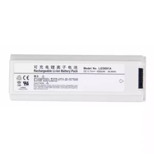 Akku für LI23I001A,Mindray M5 M5T M7 M7 M7T