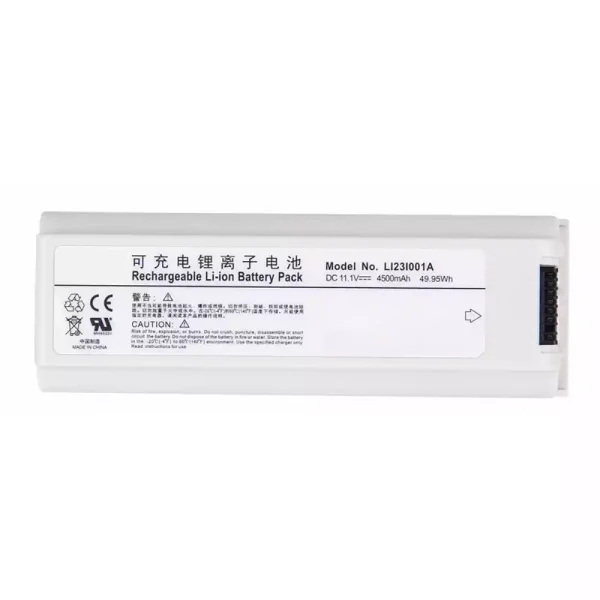 Akku für LI23I001A,Mindray M5 M5T M7 M7 M7T
