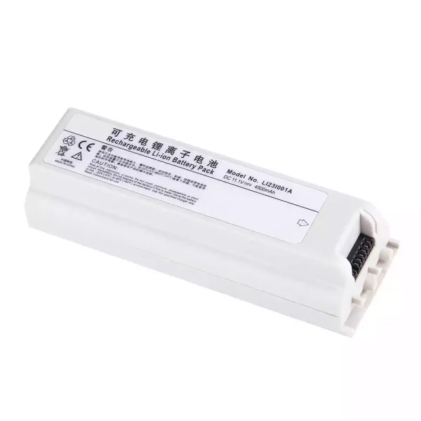 Akku für LI23I001A,Mindray M5 M5T M7 M7 M7T – Bild 3