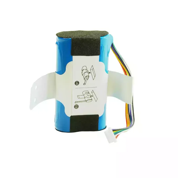Akku für LI12I003A,Mindray BeneVision N1,BeneVision N17 OR – Bild 2