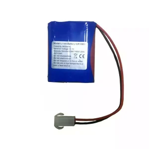 Akku für Mindray MEC-1000