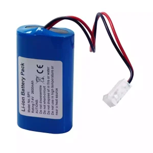 Akku für Mindray SP1 BeneFusion SP3D Ex SK-801 SK-803 EX BeneFusion VP3 SP3