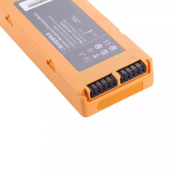 Akku für LM34S001A,Mindray BeneHeart D1 Public D1 Pro – Bild 4