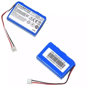 Akku für LI12S001A,Mindray T1