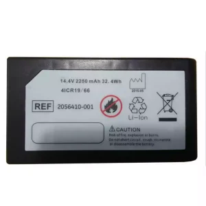 Akku für GE MAC2000 4ICR19/66 2056410-001