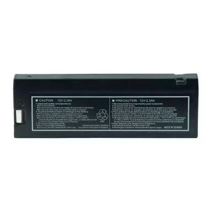 Akku für NIHON KOHDEN AG-03136764,AG-03136726,ECG-8420K,ECG-9020P,ECG-8420, ECG-92C,ECG-84XX,ECG-882X