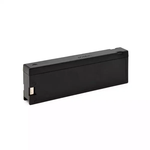 Akku für NIHON KOHDEN AG-03136764,AG-03136726,ECG-8420K,ECG-9020P,ECG-8420, ECG-92C,ECG-84XX,ECG-882X – Bild 2