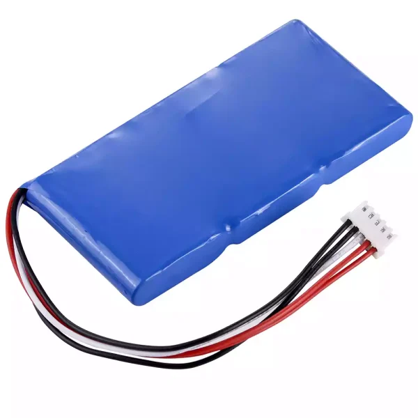 Akku für BIOLIGHT BAT-120002 – Bild 2