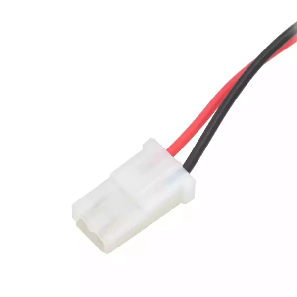 Akku für 10N-3000SCR,Fukuda FC-1760 FC-1700 – Bild 3