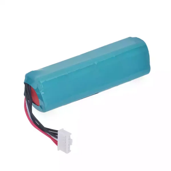 Akku für Fukuda ECG FX-2201 FX-7202 FX-7201 – Bild 2