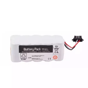 Akku für NIHON KOHDEN CardioFax M