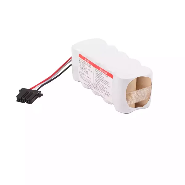 Akku für NIHON KOHDEN ECG-1350,ECG-1350A,ECG-1350C,ECG-1350P,ECG-2350 ECG-2340 ECG-2320 – Bild 3