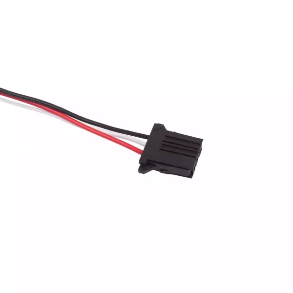 Akku für NIHON KOHDEN ECG-1350,ECG-1350A,ECG-1350C,ECG-1350P,ECG-2350 ECG-2340 ECG-2320 – Bild 4