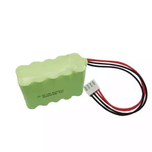 Akku für SANRUI ECG-2303B ECG-3303B