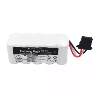Akku für NIHON KOHDEN ECG-1350P ECG-7600 ECG-7700 ECG-X065