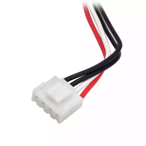 Akku für Fukuda FX-3010 FCP-3610 HHR-19AL24G1FD LS1610 – Bild 4