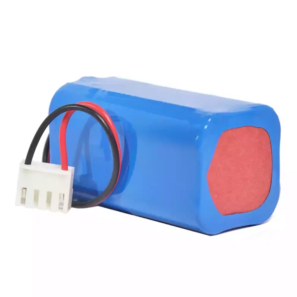 Akku für KADEY YASEN WP-EDA-102B ECG-9012 ECG-903 ECG-903A ECG-923 – Bild 2