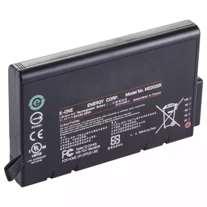 Akku für Efficia CM10 CM12 CM100 CM120 CM150
