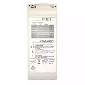 Akku für PD4410,Zoll M PD1400 PD1600 PD1700 PD2000