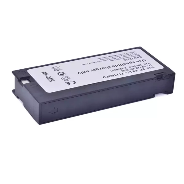 Akku für Actema T-BERD 107A,Alphasource AS008281,Any Battery 2359,Cardiac Science 9001,9004 – Bild 3