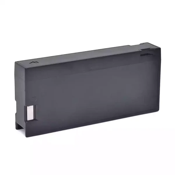 Akku für Actema T-BERD 107A,Alphasource AS008281,Any Battery 2359,Cardiac Science 9001,9004 – Bild 4