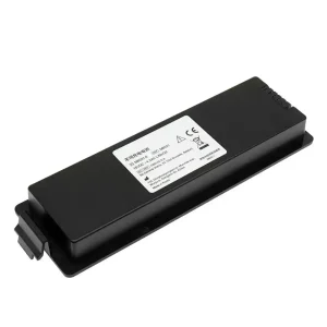 Akku für M6031-0 M6060-0,YUWELL HeartOn A10 MEDIANA A10
