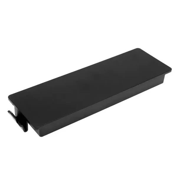 Akku für M6031-0 M6060-0,YUWELL HeartOn A10 MEDIANA A10 – Bild 3