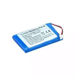 Akku für EDAN 593855 1ICP6/39/55 FTS-3 FTS-6