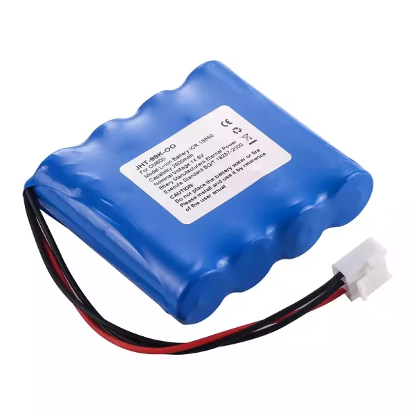 Akku für JHT-99K-00 JHT-99K-OO,COMEN CM600 – Bild 2