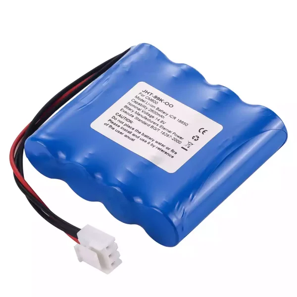 Akku für JHT-99K-00 JHT-99K-OO,COMEN CM600 – Bild 3
