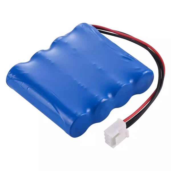 Akku für JHT-99K-00 JHT-99K-OO,COMEN CM600 – Bild 4