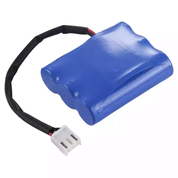 Akku für Solaris LR18650P-1P3S NT2A – Bild 2
