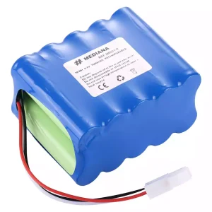 Akku für MEDIANA YM1000 M6021-0