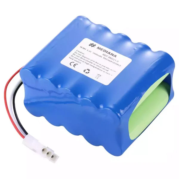 Akku für MEDIANA YM1000 M6021-0 – Bild 3