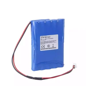 Akku für NIPRO NCU-12 10N-700AACL