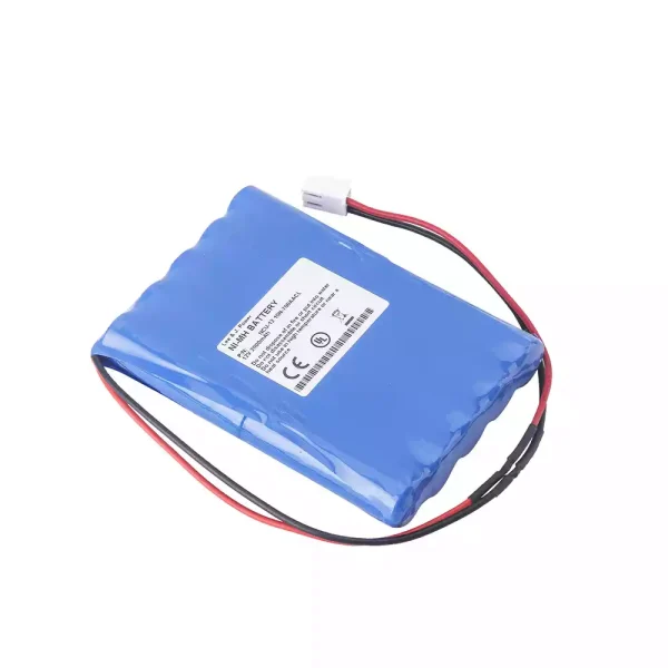 Akku für NIPRO NCU-12 10N-700AACL – Bild 4
