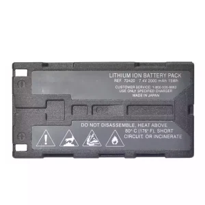Akku für 72420,welchallyn 14001 14010 14011 14021 14031
