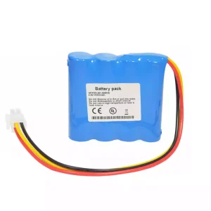 Akku für COSMED Pony FXDesktop,GP450LAH4BMXE