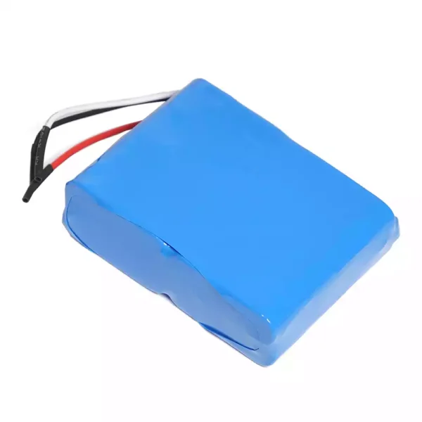 Akku für KD880 – Bild 4