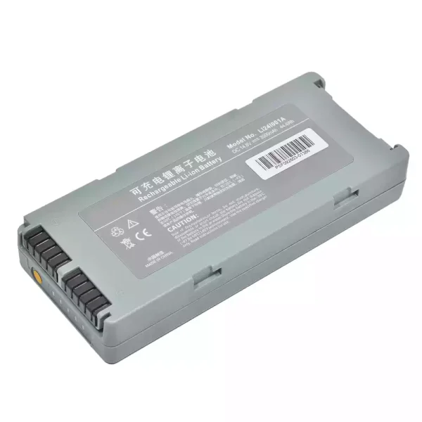 Akku für LI24I001A 022-000034-00 – Bild 2
