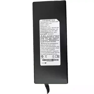Akku für KSLBP11.1V-2500 Aurora10