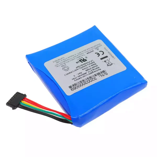 Akku für 27058 37728,Masimo RAD-97 – Bild 3