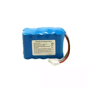 Akku für 601260,601074
